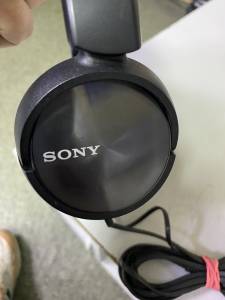 01-200147182: Sony mdr-zx310