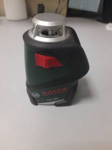 01-200158593: Bosch pll 360