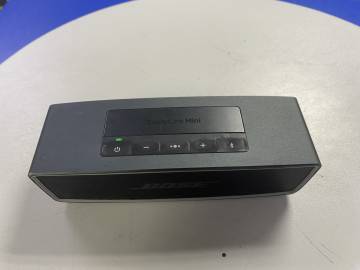 01-200164725: Bose soundlink mini bluetooth speaker