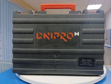 01-200166610: Dnipro-M rh-100