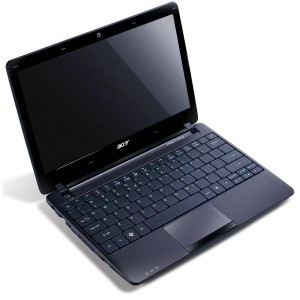 Acer amd c60 1,0ghz/ ram2048mb/ hdd500gb/