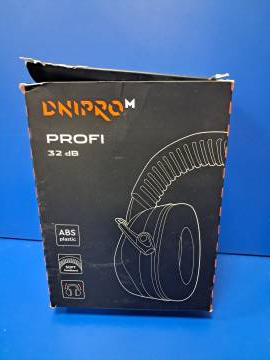 01-200104435: Dnipro M profi 32 db