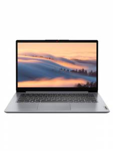 Ноутбук 14 Lenovo ideapad 1i/pentium silver n5030 1,1ггц/ram4gb/hdd1000gb/uhd