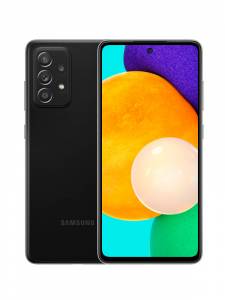 Мобильний телефон Samsung a525f galaxy a52 8/128gb