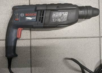 01-200191095: Bosch gbh 240