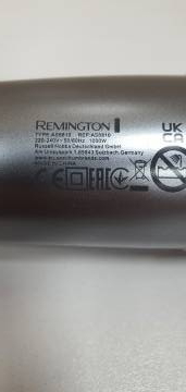 01-200150511: Remington as8810