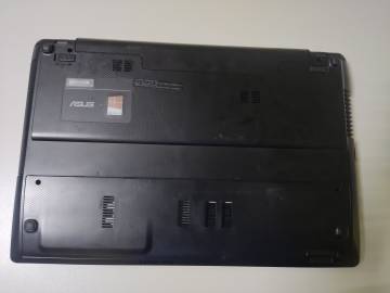 01-200200812: Asus єкр. 15,6/ core i3 3110m 2,4ghz /ram6144mb/ hdd500gb/video gf gt610m/ dvdrw