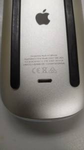 01-200203958: Apple magic mouse 2