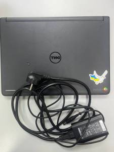 01-200204544: Dell chromebook 11 p22t 11,6&#34; celeron n2840 2.16ghz/ram4gb/ssd16gb/intel hd graphics