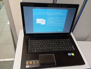 01-200208456: Lenovo єкр. 15,6/ core i3 3120m 2.5ghz /ram6gb/ hdd1000gb/video gf gt635m/ dvdrw