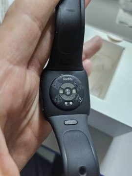 01-200169004: Xiaomi redmi watch 3