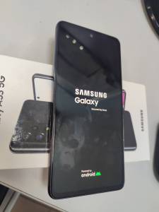 01-200212914: Samsung a536b galaxy a53 5g 6/128gb