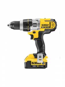 Шурупокрут Dewalt dcd980m2