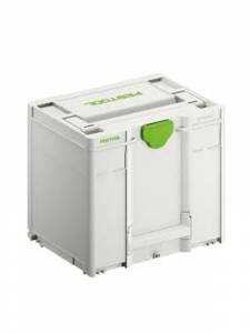 Органайзер для инструментов Festool sys3 m 337