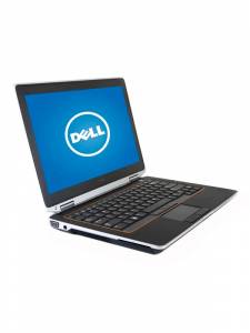 Ноутбук Dell екр. 14/core i3 2330m 2,2ghz/ram4096mb/hdd500gb/dvd rw