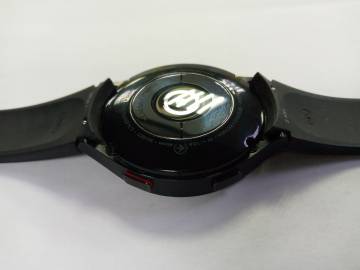 01-200214971: Samsung galaxy watch4 44mm