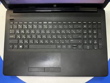 01-200212446: Hp єкр. 15,6/ amd a6 9225 2,6ghz/ ram4gb/ ssd240gb/ amd r4