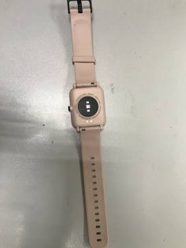 01-200121890: Amazfit bip s lite sakura pink