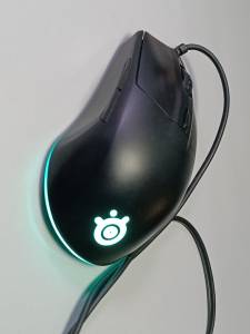 01-200189993: Steelseries rival 3