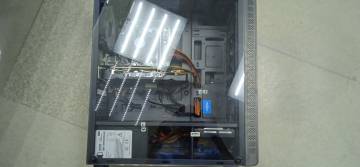 01-200227350: Пк сист. блок пк intel core i5-6400/ram 32 gb/hdd 100