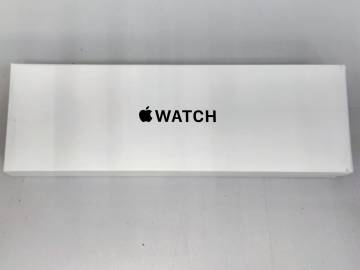 01-200233065: Apple watch se 2 gps 44mm aluminum case with sport