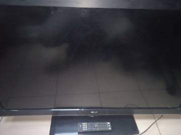 01-200181824: Lg 42cs460t