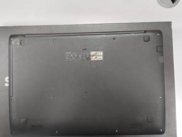 01-200239700: Asus celeron n2840 2,16ghz/ram2048mb/ssd120gb