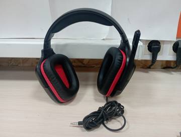 01-200196210: Logitech wired gaming headset g332