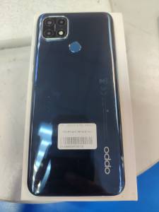 01-200212277: Oppo a15s 4/64gb