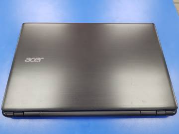 01-200199467: Acer єкр. 15,6/ amd e1 7010 1,5ghz/ ram2gb/ hdd500gb/video amd r2