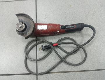 01-200256569: Hilti deg 125-p