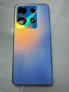 01-200257957: Infinix note 30 x6833b 8/256gb