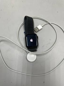 01-200259762: Apple watch se gps + cellular 44mm aluminum case a2354, a2356