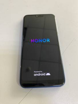 01-200196614: Huawei honor 10 col-l29 4/64gb