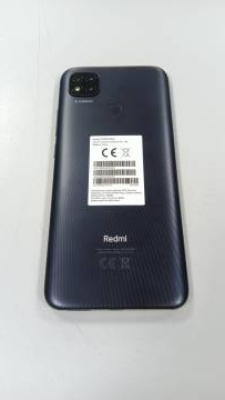 01-200258717: Xiaomi redmi 9c 2/32gb