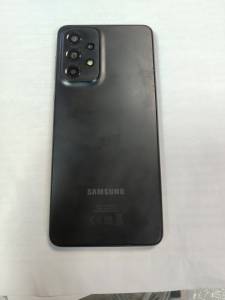 01-200214706: Samsung galaxy a33 5g 6/128gb