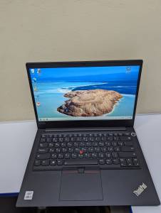 01-200261505: Lenovo єкр. 14/ core i7-10510u 1.8ghz/ ram8gb/ ssd512gb/ uhd620