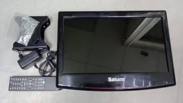 01-200264007: Saturn lcd 153