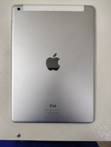 01-200237549: Apple ipad air 1 wifi 16gb 3g