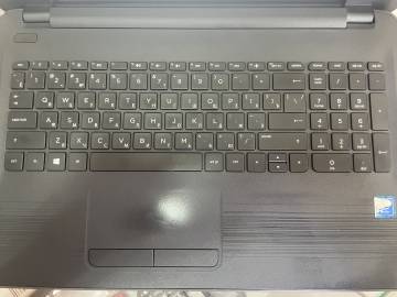 01-200249178: Hp єкр. 15,6/ celeron n3060 1,6ghz/ ram4096mb/ hdd500gb