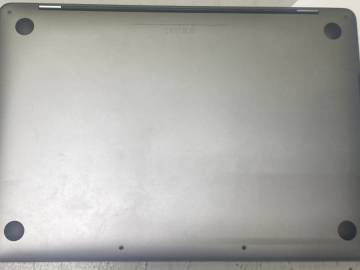 01-200270352: Apple macbook pro a1706 13,3" core i5 2,9ghz/ram8gb/ssd500gb/intel iris graphics 550