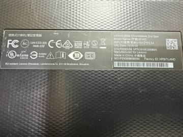 01-200265714: Lenovo 500e