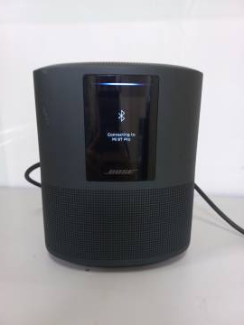 01-200269615: Bose home speaker 500