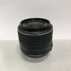 01-200271854: Nikon nikkor af-s 18-55mm f/3.5-5.6g vr dx