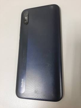 01-200274005: Xiaomi redmi 9a 2/32gb