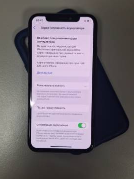 01-200276959: Apple iphone xs 256gb