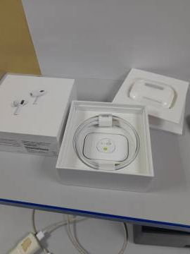 01-200276454: Apple airpods pro 2nd generation