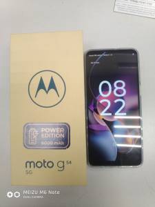 01-200269560: Motorola moto g54 12/256gb