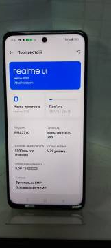 01-200280913: Realme c55 rmx3710 8/256gb