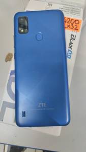 01-200284732: Zte blade a51 2/32gb